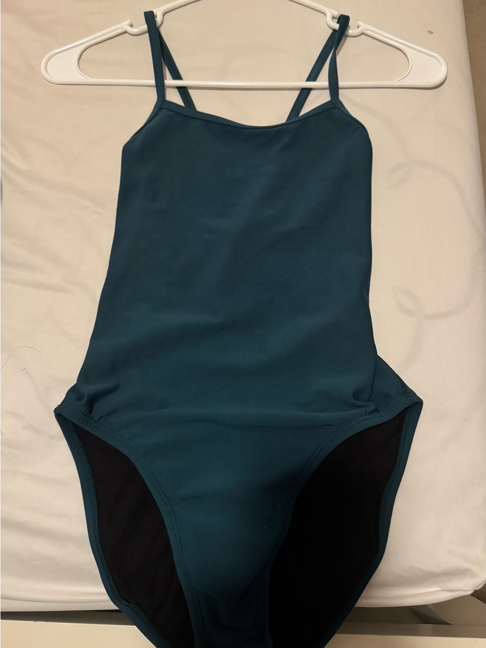 Jolyn Clothing Peacock Brandon One-Piece Swimsuit